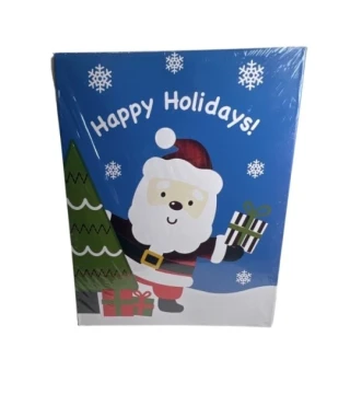 CHRISTMAS GIT BOX