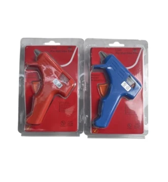 HOT MELT GLUE GUN 10W
