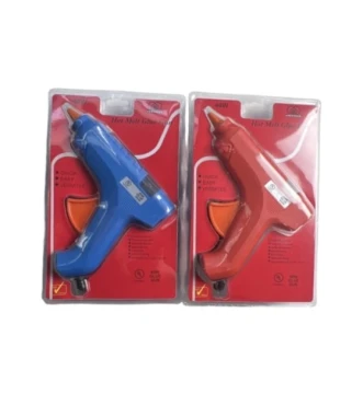 HOT MELT GLUE GUN 40W
