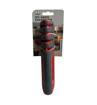 KNIFE SHARPENER