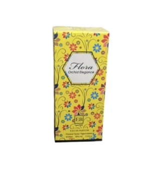 FLORA ORCHID ELEGANCE PARFUM 3.3 FL OZ