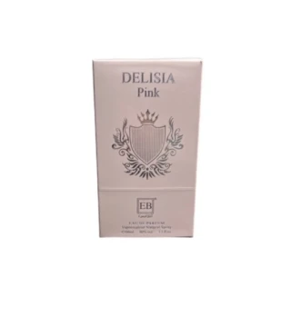 DELISIA PINK PARFUM 3.3 FL OZ