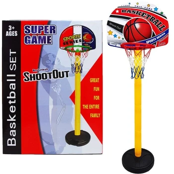 SUPER GAME SHOOT OUT