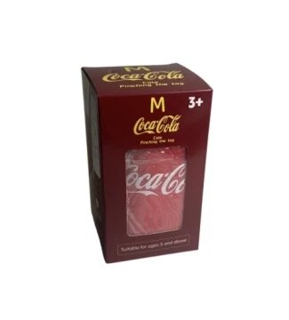 COCA COLA SQUISHY