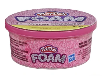 PLAY DOH FOAM