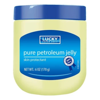 PURE PETROLEUM JELLY