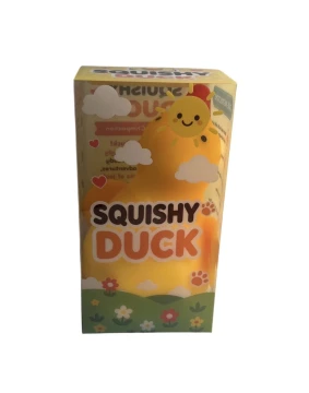 SQUISHY DUCK