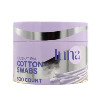 LUNA COTTON WABS 50 COUNT