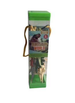 DINOSAUR WORLD
