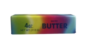 BUTTER SQUISHY
