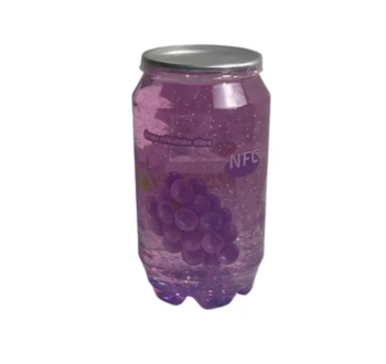 GRAPE MILKSHAKE SLIME