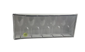 WINE CUP 10 PACK