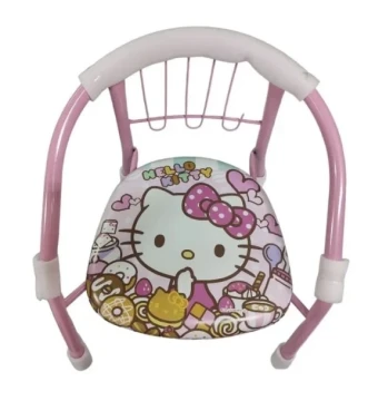 HELLO KITTY CHAIR