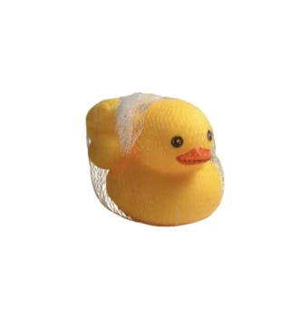RUBBER DUCK