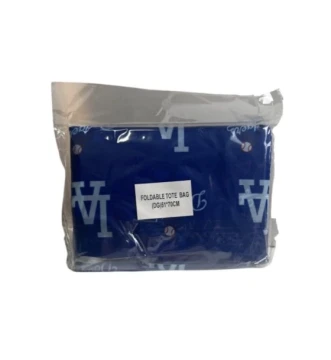 DODGERS TOTE BAG