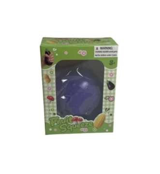 FRUIT SQUEEZE