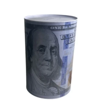 COIN BANK