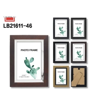 4 X 6 PHOTO INCH FRAME