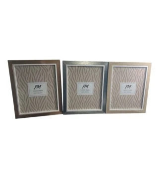2.49 8 X 10 PHOTO INCH FRAME
