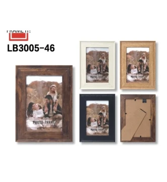4 X 6 PHOTO INCH FRAME
