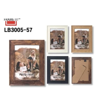 5 X 7 PHOTO INCH FRAME