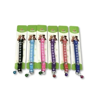 PET COLLAR 0.4 INCH