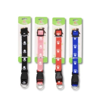 PET COLLAR 0.8 INCH