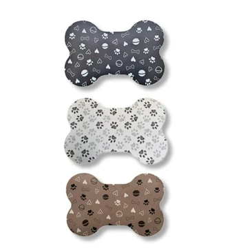 PET MAT 16 X 24 INCH