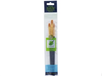 AB802 ARTIST BRUSH SET
