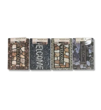 DOOR MAT 15 X 22.83 INCH