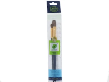 AB810 ARTIST BRUSH SET