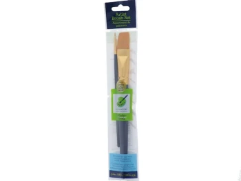 AB812 ARTIST BRUSH SET
