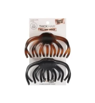 CLAW CLIPS 2 PACK