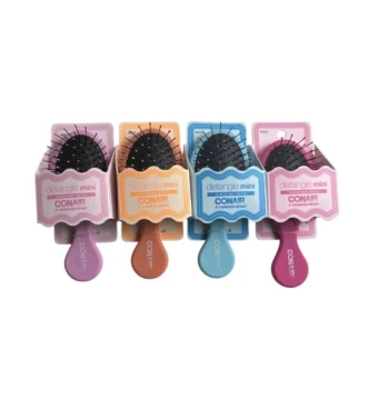 MINI DETANGLE CONAIR BRUSH