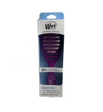 WET BRUSH SPEED DRY