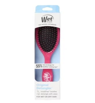 WET BRUSH DETANGLER