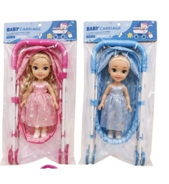 BABY CARRIAGE