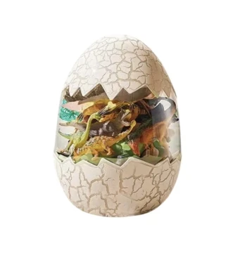 DINOSAUR EGG
