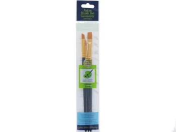 AB806 ARTIST BRUSH SET