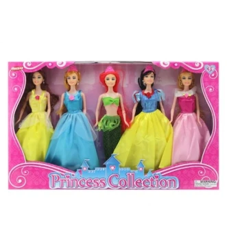 PRINCESS COLLECTION