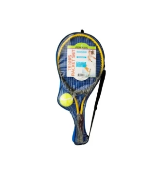 TENNIS RACKET SET