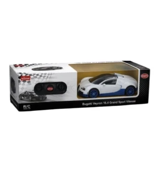 BUGATTI VEYRON 16.4 GRAND SPORT VITESSE