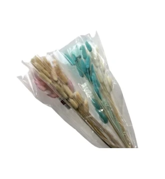 2.49 RUNNY TAIL STEMS 20 PCS