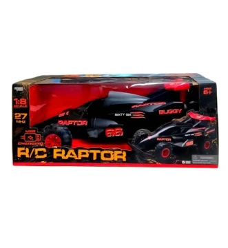 59.99 RAPOTOR RC BUGGY