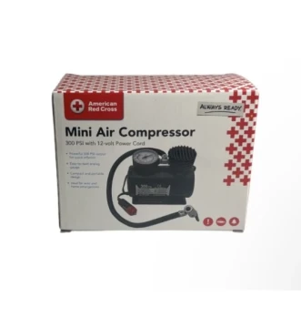 MINI AIR COMPRESSOR