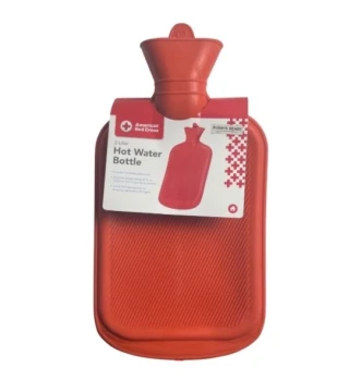 HOT WATER BOTTLE