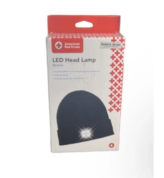 LED HEAD LAMP