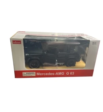 59.99 MERCEDES AMG G63