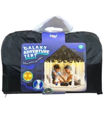 GALAXY ADVENTURE TENT