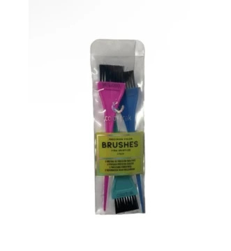 PRECISION COLOR BRUSHES 3 PACK
